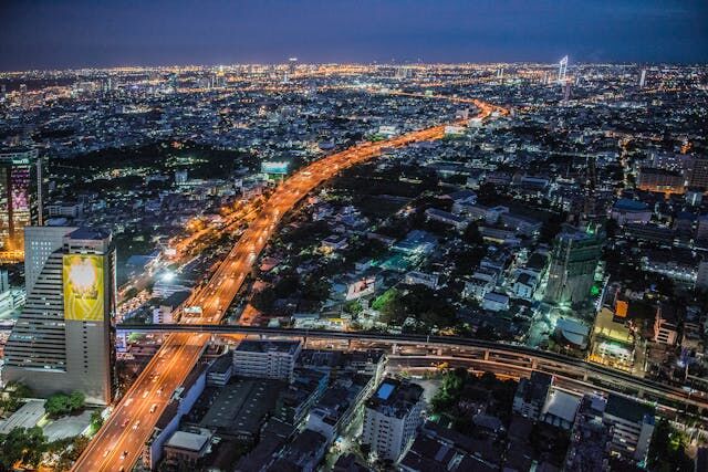 Tips for finding the right condo to purchase in Bangkok